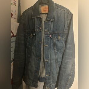Levi’s jacket